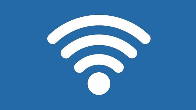 Conexión Wi-Fi