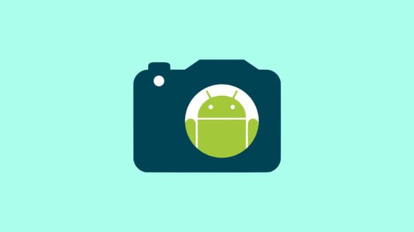 tomar fotos android