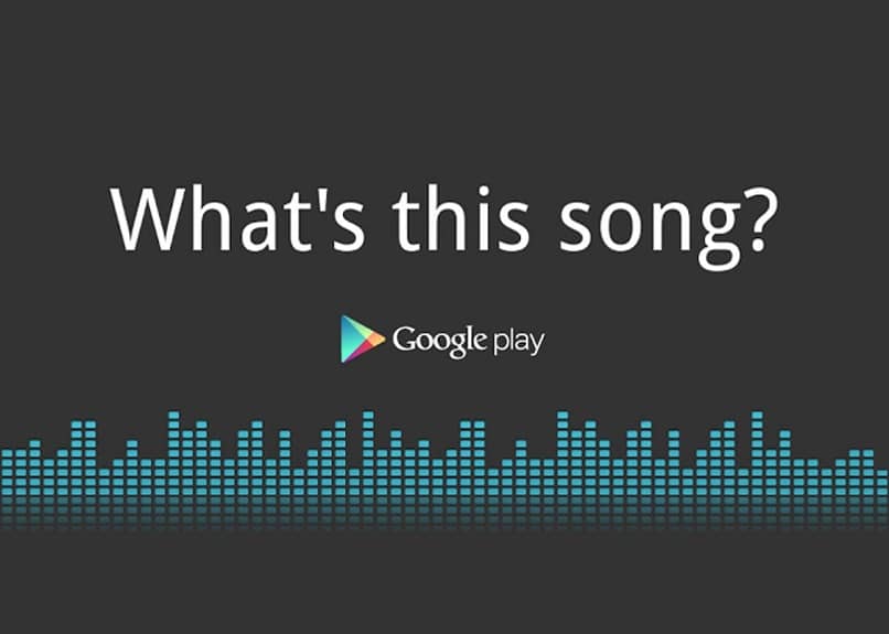 buscador canciones en Google Sound Search varian según la herramienta de Google que se utilice
