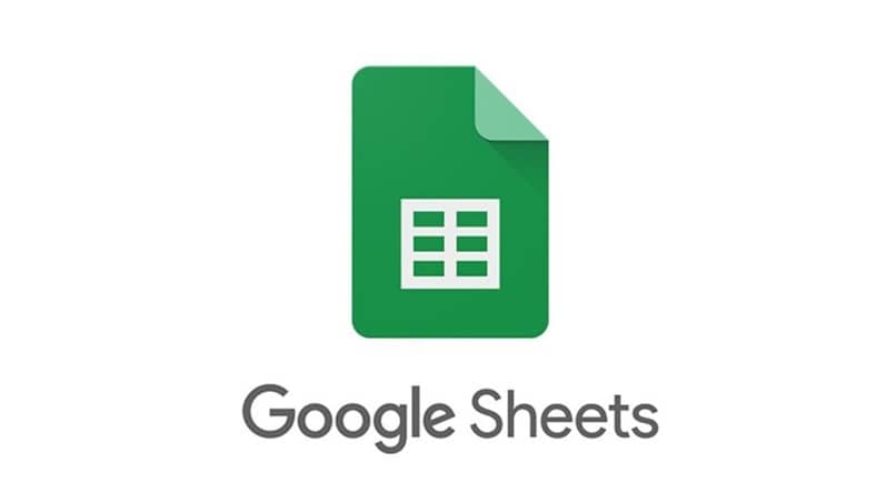 google sheets fondo blanco