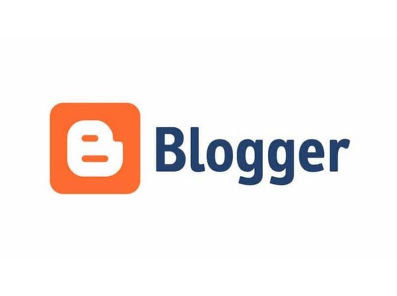 logo blogger fondo blanco 