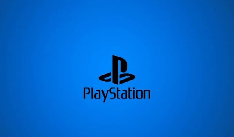 logo de sony playstation