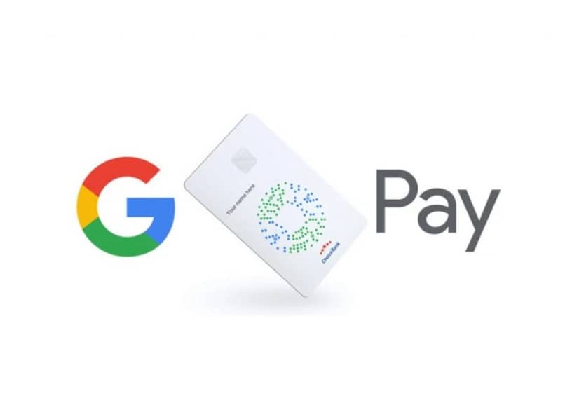 ingresar tarjeta de crédito o débito en google pay