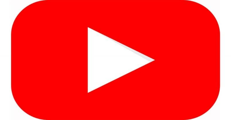 logotipo aplicacion youtube