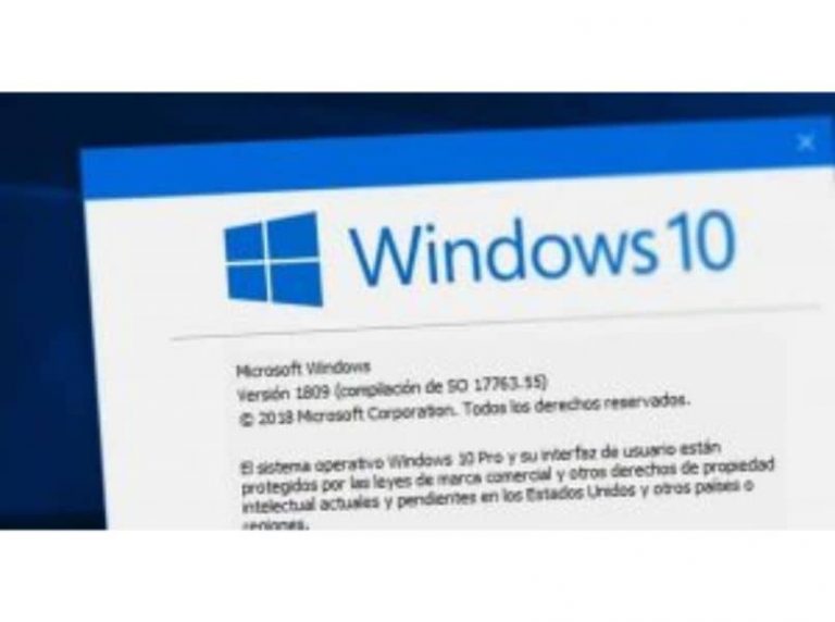 Cómo Pasar O Actualizar De Windows 10 Home A Pro Sin Formatear Gratis 6119