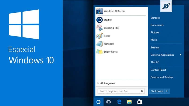 How to rename start menu apps in Windows 10