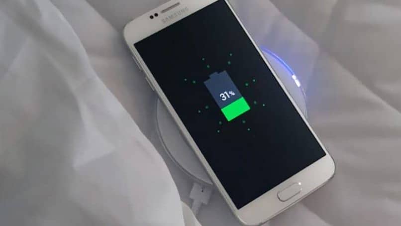 celular movil android bateria 