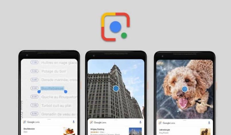 How to download and install Google Lens on any Android mobile phone?
