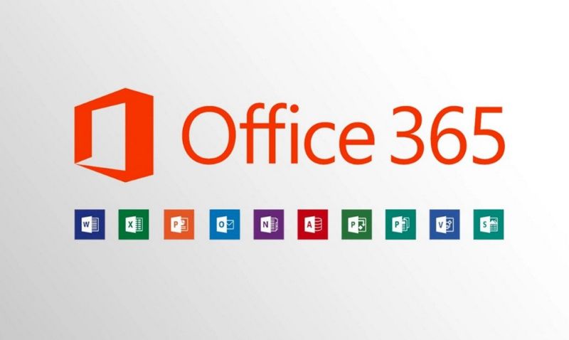 programas office 365