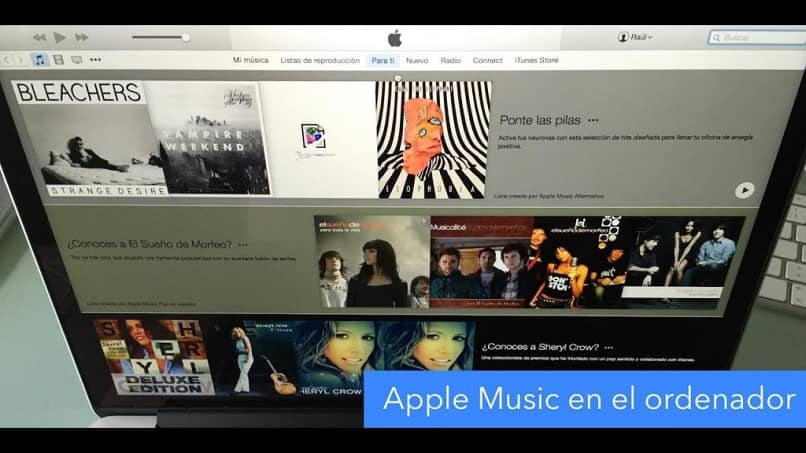 Windows PCでApple Musicを聴く方法