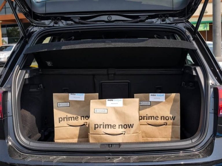 ¿Qué Necesito para Darme de alta en Amazon Flex como Repartidor o