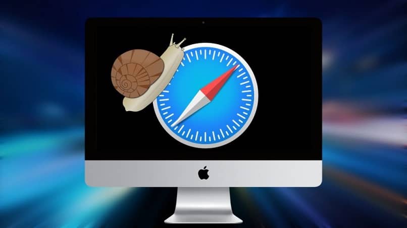 Browser speed up safari Speed up