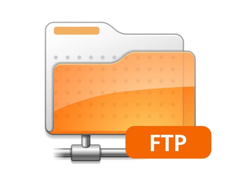 Conectar Android a carpetas FTP
