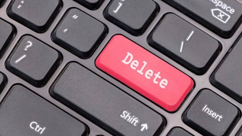 How to Forcibly Delete Files and Folders from CMD in Windows