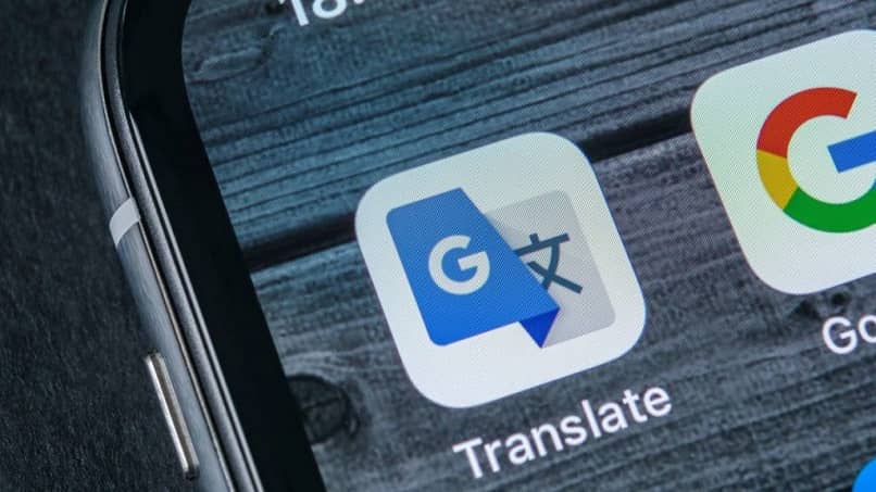 app google translate