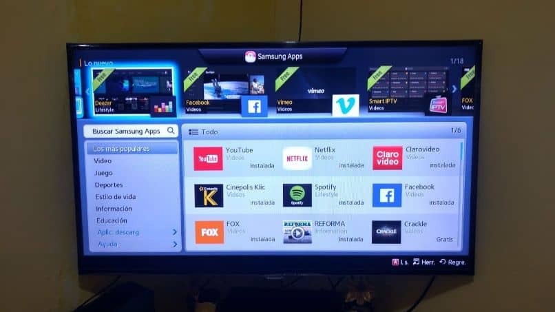 How to take screenshots on my Smart TV - Easy and fast