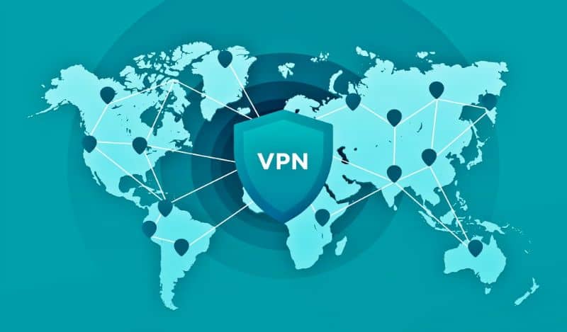 What are the differences between VPN, PPTP, IPSEC, I2TP protocols?