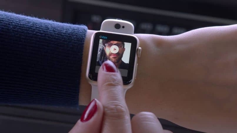 How to take photos with the camera of my Apple Watch - Very easy