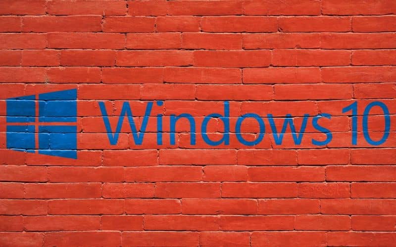 Muro Windows 10