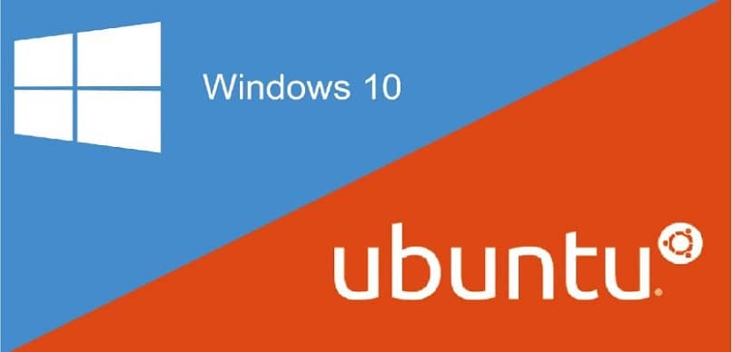 windows 10 y ubuntu