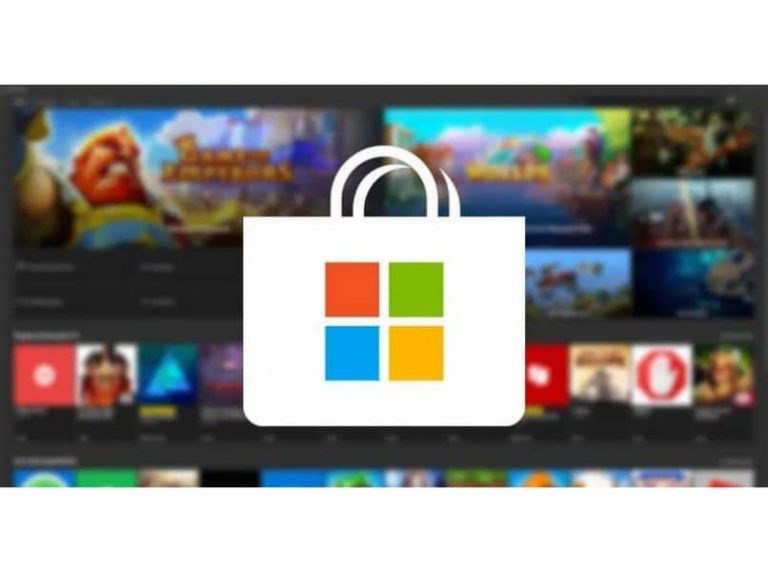 Cómo Descargar E Instalar Apps De La Tienda En Windows 10 Sin Cuenta