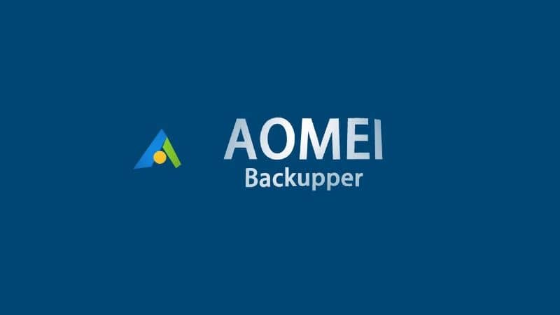 How to create a Windows bootable CD or USB with AOMEI PE Builder