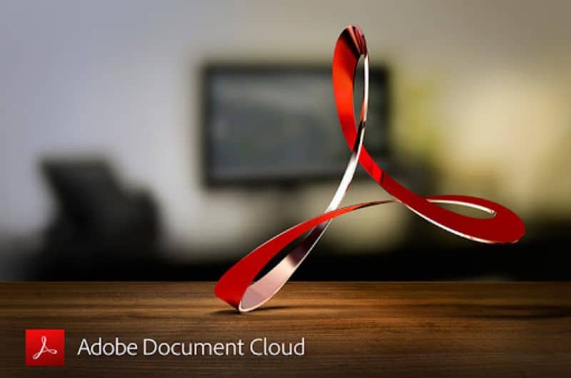 Adobe Doument Cloud
