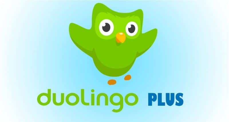 Duolingo plus