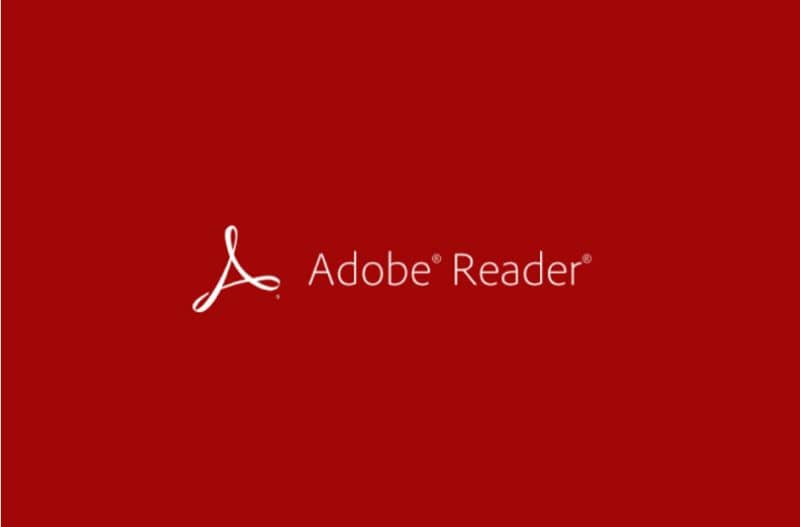 Logo Adobe Reader