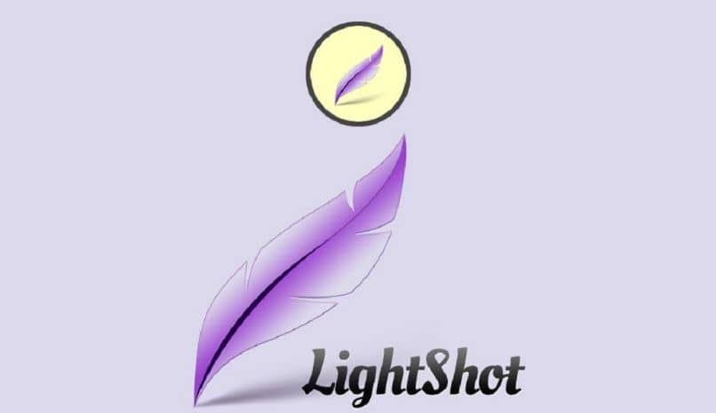 Logo de LightShot