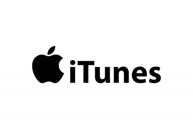 Logo iTunes