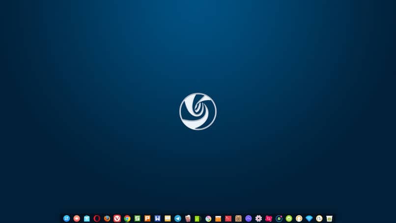 Como Descargar E Instalar El Escritorio Deepin En Linux Ubuntu Facilmente Ejemplo Mira Como Se Hace - descargar roblox para linux