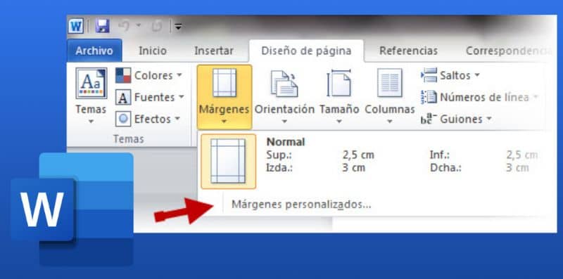 Download Cómo Poner Márgenes Estrechos a un Documento de Word ...