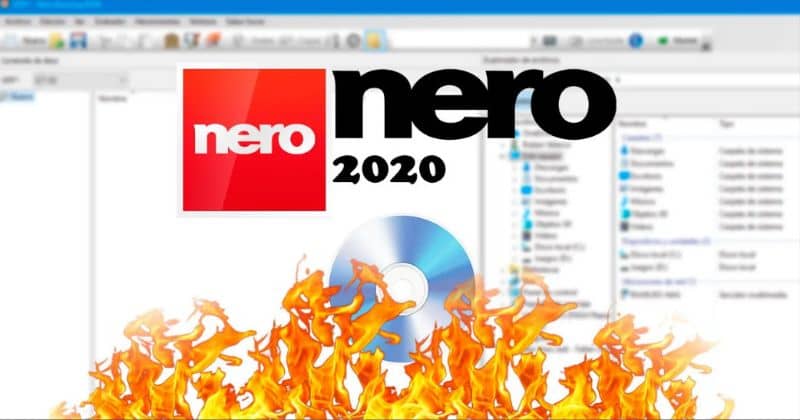 Pantalla Nero 2020