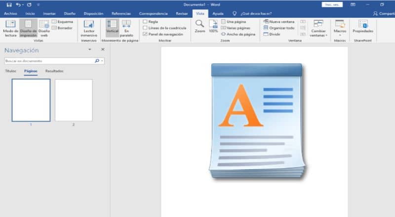 Pasos para abrir un documento de Wordpad en Word fácilmente