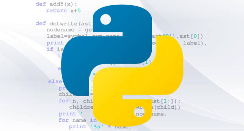 Como programar con Python
