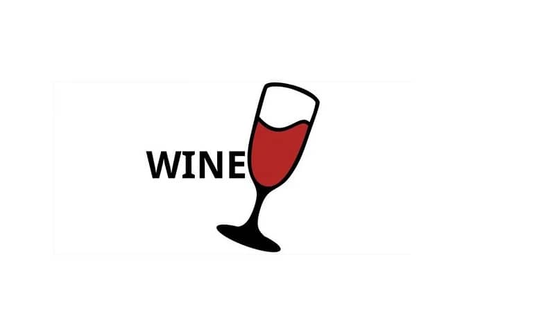 Instalar y configurar Wine