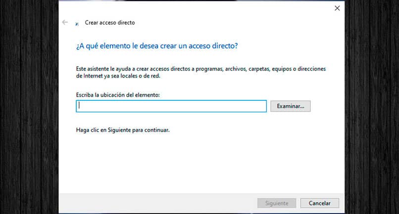 Cambiar el volumen en Windows 10