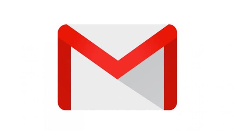 carta gmail icono