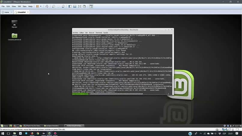 How to uninstall or remove OpenJDK on Linux Mint and install Java JDK?