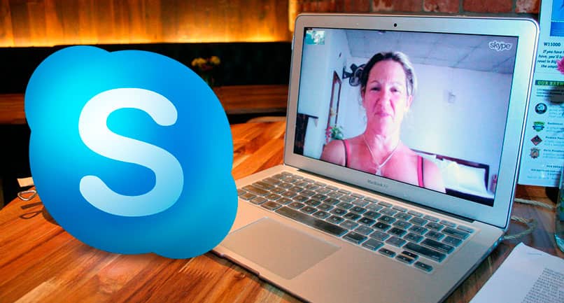Habilitar comandos de Skype