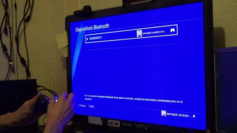 Why doesn’t my PlayStation 4 recognize the controller?  – Bugs with DualShock
