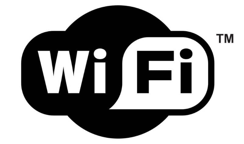 Logo de Wi-Fi