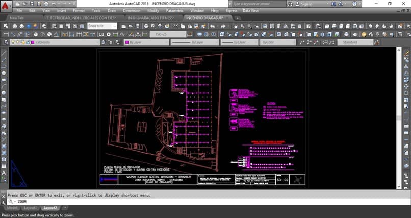 How to activate the new file creation wizard in AutoCAD