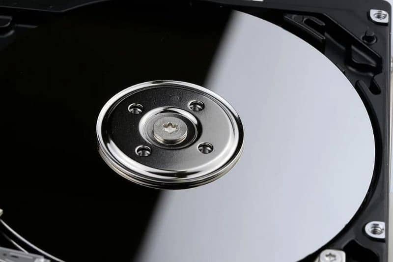How to disconnect a hard drive without turning off the PC? - Fast and easy
