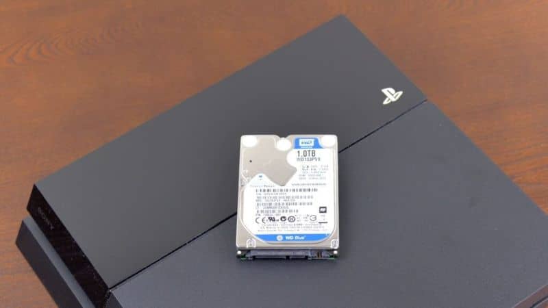 Como Saber El Almacenamiento De Mi Ps3