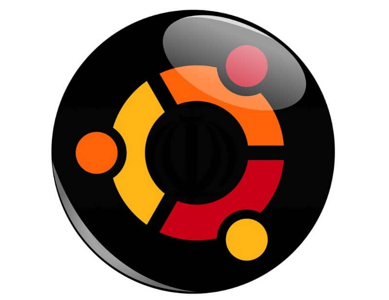 Logo de Ubuntu