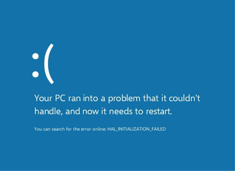 How to fix error 0x80040154 in Windows 10
