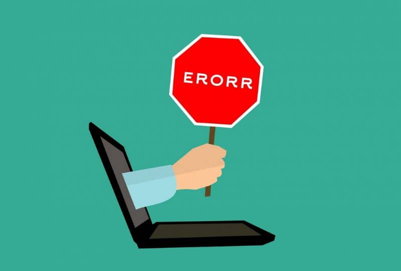 What is 403 forbidden error and how to fix it? - Fast and easy