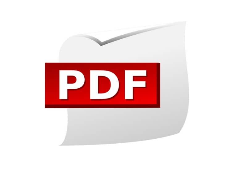How to change the size of the letters or texts of a PDF to print it?